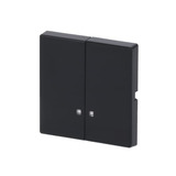 Busch-Jaeger Wippe 1785 K-81 anthrazit, Retail