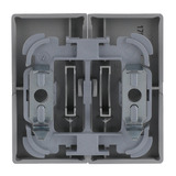 Busch-Jaeger Wippe zweiteilig Retail