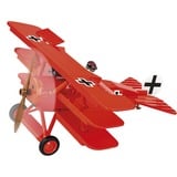 Fokker Dr.1 Red Baron, Konstruktionsspielzeug