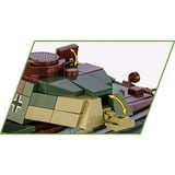 COBI Panzer VI Ausf. B Königstiger, Konstruktionsspielzeug Maßstab 1:35