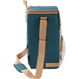 Campingaz Fold'N Cool Minimaxi 20L, Kühltasche petrol/beige