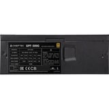 Chieftec GPF-500G, PC-Netzteil 500 Watt