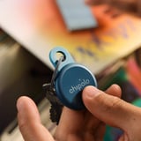 Chipolo LOOP wiederaufladbarer Tracker, Ortungstracker blau