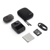 DJI Osmo 360 Standard Combo, Videokamera dunkelgrau