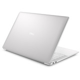 Dell 14 Premium (M76T7), Notebook platin, Intel® Core™ Ultra 7 255H, NVIDIA GeForce RTX 4050, 32 GB LPDDR5X, 1 TB (1 TB SSD), Windows 11 Pro