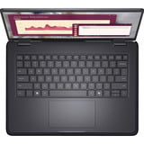 Dell Pro 14 (CHPPC), Notebook silber, Intel® Core™ Ultra 5 225U, Intel® Graphics, 16 GB DDR5, 512 GB (512 GB SSD), Windows 11 Pro