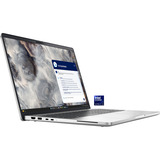 Dell Pro 16 Plus (YNPF1), Notebook aluminium, Intel® Core™ Ultra 5 235U, Intel® Graphics, 32 GB DDR5, 512 GB (512 GB SSD), Windows 11 Pro