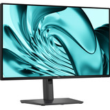 Dell Pro P2426H, LED-Monitor 60.5 cm (23.8 Zoll), dunkelgrau, FullHD, IPS, HDMI, DP, USB-Hub, 120Hz Panel