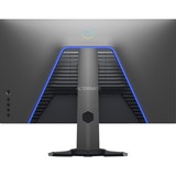 Dell S2721DGFA, Gaming-Monitor 68.6 cm(27 Zoll), schwarz, QHD, AMD Free-Sync, Nano IPS, 165Hz Panel