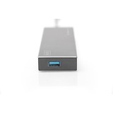 Digitus USB 3.0 Hub 7-Port, USB-Hub 