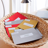 Dymo LabelWriter ORIGINAL Vielzweck-Etiketten, 19 x 51 mm 24 Rollen mit je 500 Etiketten