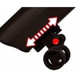 EINHELL Laubsauger/Laubbläser GC-EL 3000 E rot/schwarz, 3.000 Watt