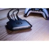 Elgato HD60X, Capture Karte schwarz