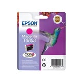 Epson C13T08034011 magenta, Tinte Retail
