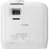 Epson EH-TW5700, LCD-Beamer weiß, 2700 ANSI-Lumen, FullHD