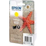Epson Tinte gelb 603 (C13T03U44010) 