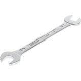 GEDORE Doppelmaulschlüssel 16x17mm, Schraubenschlüssel chrom