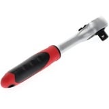 GEDORE red 2K-Umschaltknarre 3/8" rot/schwarz