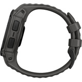 Garmin Instinct E, Smartwatch schwarz, 40 mm, Silikon-Armband