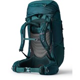 Gregory Deva 70, Rucksack grün, 70 Liter, Größe XS