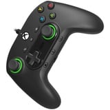 HORI Horipad Pro, Gamepad schwarz/grün, Xbox Series X|S, Xbox One, PC