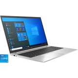 HP EliteBook 850 G8 (3C7Z5EA), Notebook silber/schwarz, Windows 10 Pro 64-Bit, 512 GB SSD