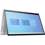 HP Envy x360 13-bd0050ng, Notebook silber, Windows 10 Home 64-Bit