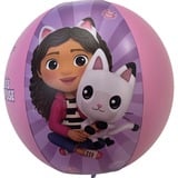 Happy People Gabby's Dollhouse Strandball 29 cm Durchmesser