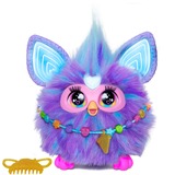 Hasbro Furby, Kuscheltier lila