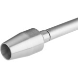 Hazet Venturidüse 9040LG-3-01 für Ausblaspistole