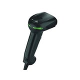 Honeywell Xenon Performance 1950g, Barcode-Scanner schwarz, 2D, Standard Range, USB, KBW, RS232