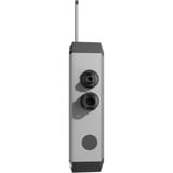 Hoymiles Mikro-Wechselrichter HF-800-WB WiFi, 800 Watt 1-phasig