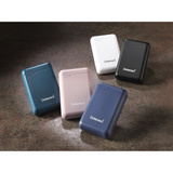 Intenso Powerbank XS10000 schwarz, 10.000 mAh