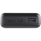 Intenso Powerbank XS10000 schwarz, 10.000 mAh