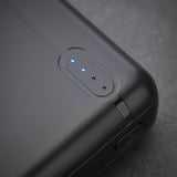 Intenso Powerbank XS10000 schwarz, 10.000 mAh