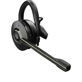 Jabra Engage 55 UC Convertible, Headset schwarz, USB-A, Mono