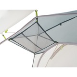 Jack Wolfskin Kuppelzelt STRATOS LITE II silber, Modell 2023