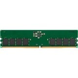 Kingston DIMM 16 GB DDR5-5600 ECC, Arbeitsspeicher grün, KSM56R46BS8PMI-16MDI, Server Premier, Registred