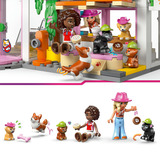 LEGO 42677 Friends Hundekuchenbäckerei, Konstruktionsspielzeug 