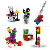 LEGO 76293 Marvel Super Heroes Spider-Man Adventskalender 2024, Konstruktionsspielzeug 