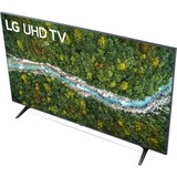 LG 50UP77009LB, LED-Fernseher 126 cm(50 Zoll), schwarz, UltraHD/4K, Triple Tuner, SmartTV