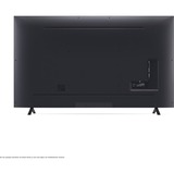 LG Electronics 75UQ80009LB, LED-Fernseher 189 cm(75 Zoll), schwarz, Triple Tuner, SmartTV, UltraHD/4K