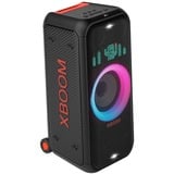 XBOOM XL7S, Lautsprecher
