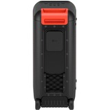 USB LG XBOOM schwarz, XL7S, Bluetooth, Klinke, Lautsprecher