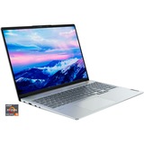 Lenovo IdeaPad 5 Pro 16ARH7 (82SN008MGE), Notebook grau, Windows 11 Home 64-Bit, 512 GB SSD