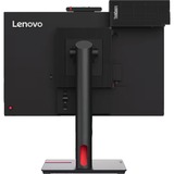 Lenovo ThinkCentre Tiny-In-One 24 Gen5, LED-Monitor 61 cm (24 Zoll), schwarz, FullHD, IPS, Webcam