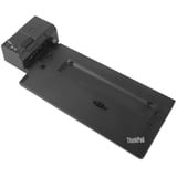 Lenovo ThinkPad Basic Dockingstation Generalüberholt schwarz, DisplayPort, USB-C, USB
