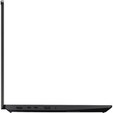 Lenovo ThinkPad P16s G5 AMD (21XG0010GE), Notebook schwarz, AMD Ryzen AI 7 PRO 450, NVIDIA RTX PRO 1000, 32 GB LPDDR5X, 512 GB (512 GB SSD), Windows 11 Pro