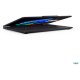 Lenovo ThinkPad T14s G6 (21QX00PQGE), Notebook schwarz, Intel® Core™ Ultra 5 226V, Intel® Arc™ Graphics 130V, 16 GB LPDDR5X, 512 GB (512 GB SSD), Windows 11 Pro