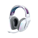 Logitech Gaming G733 LIGHTSPEED, Gaming-Headset weiß